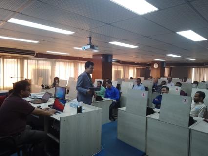 Training on BCS Certified Cyber Security Professional 2nd Training